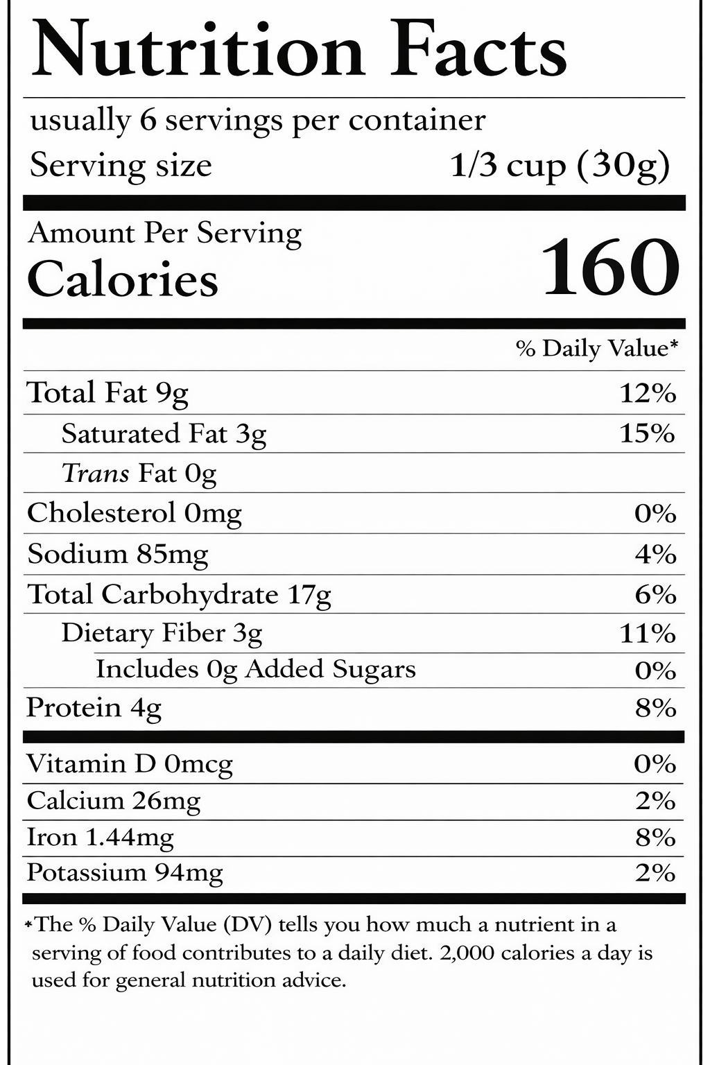 cranchy co. organics granola | classic cinnamon cranchy co. organics granola | classic cinnamon